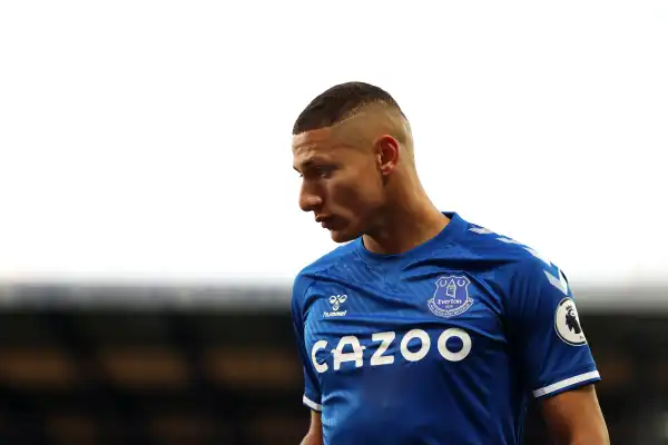 Leeds vs Everton LIVE: Premier League team news and latest build-up today