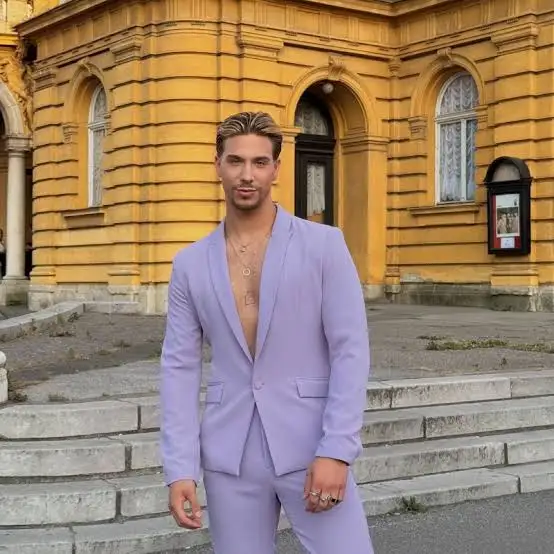 Career & Net Worth Of Marco Cuccurin