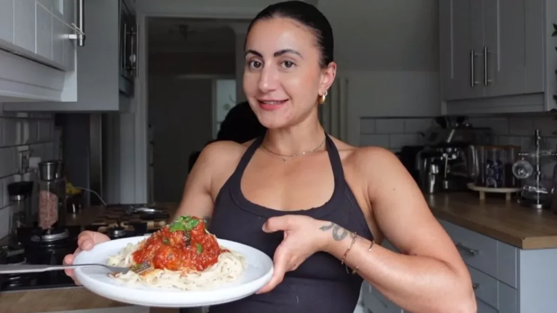 Career & Net Worth Of Leila Hannoun
