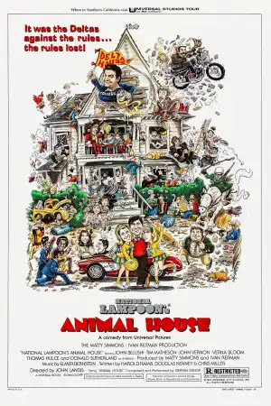 Animal House (1978)