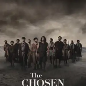 The Chosen Season 4
