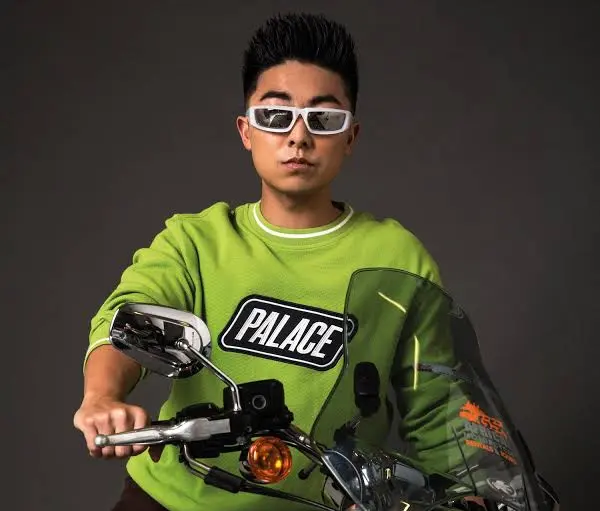 Net Worth Of Chad Jones