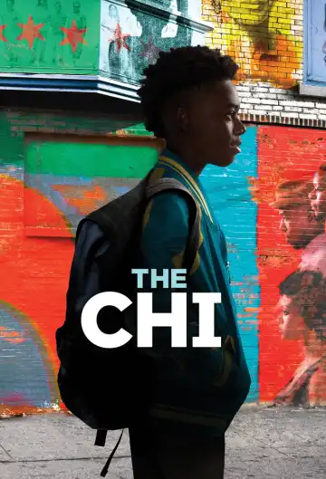 The Chi S06E08