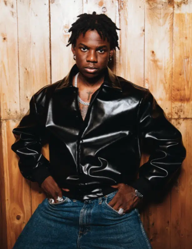 Watch Rema perform ‘Calm Down’ at Indian billionaire’s son’s lavish wedding after being paid N4.5 billion