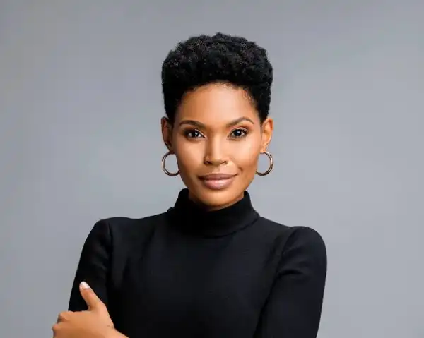 Career & Net Worth of Gail Nkoane Mabalane