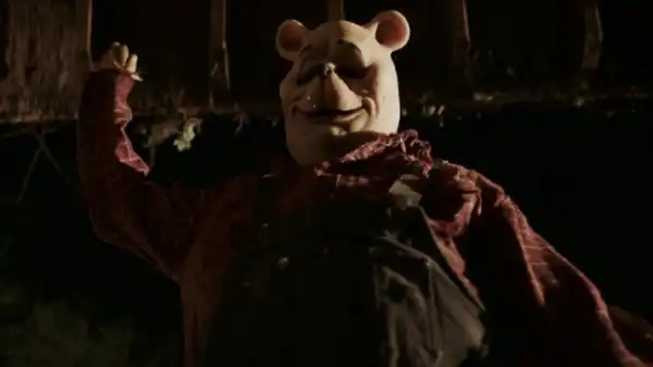 Winnie the Pooh: Blood and Honey Gets Expanded Theatrical Release