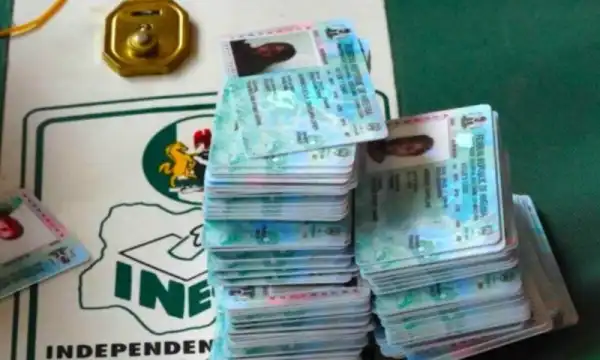 2027: Collection of PVCs on personal recognition, not by proxy – INEC