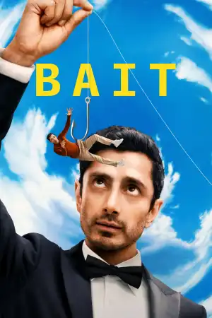 Bait (2026 TV series)
