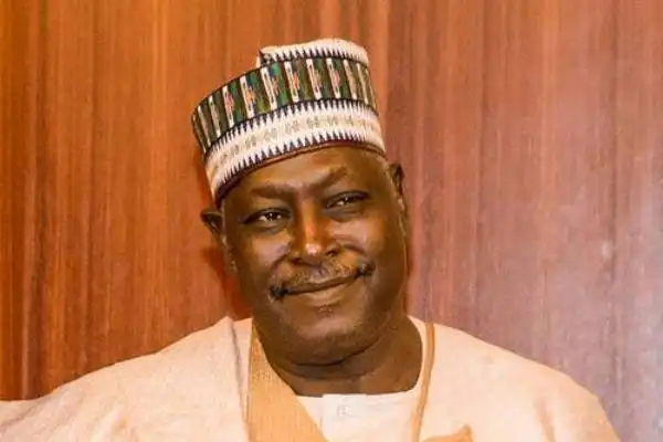 Muslim-Muslim Ticket: Northern Govs Greek gift to Tinubu - Babachir Lawal