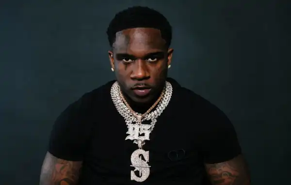 Age & Net Worth Of Dusty Locane