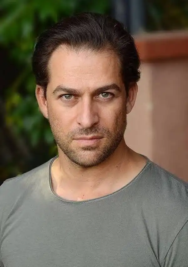 Biography & Career Of Emmanuel Castis