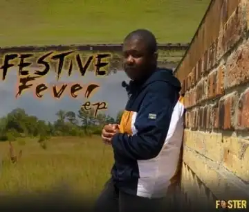 Foster – uMsindisi Ft. IDK Lukhanyo