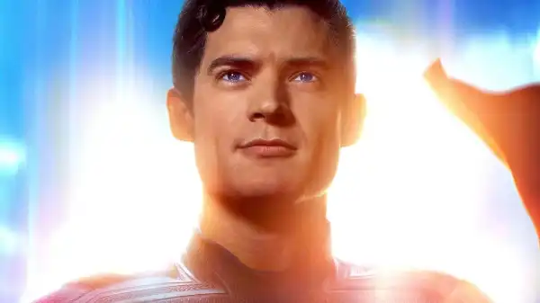 Superman Toys Show Possible Spoilers for James Gunn DCU Movie