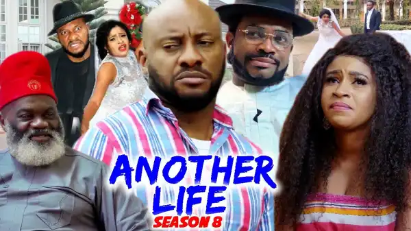 Another Life Season 8