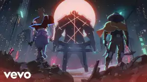 J Hus - Cream ft. CB (Video)