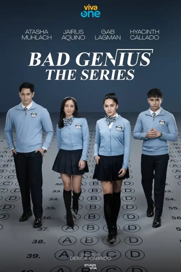 Bad Genius The Series S01 E03