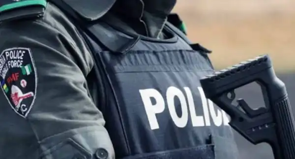 Police rescue 13 kidnap victims in Kogi