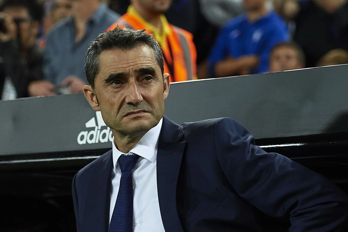 Champions League: Athletic manager Valverde points out ‘advantage’ Arsenal have