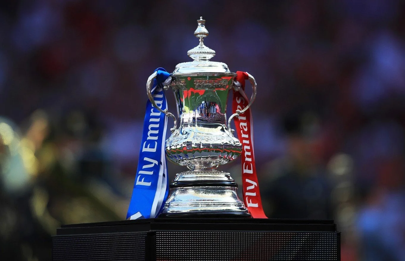 FA Cup fifth round draw confirmed [Full fixtures]