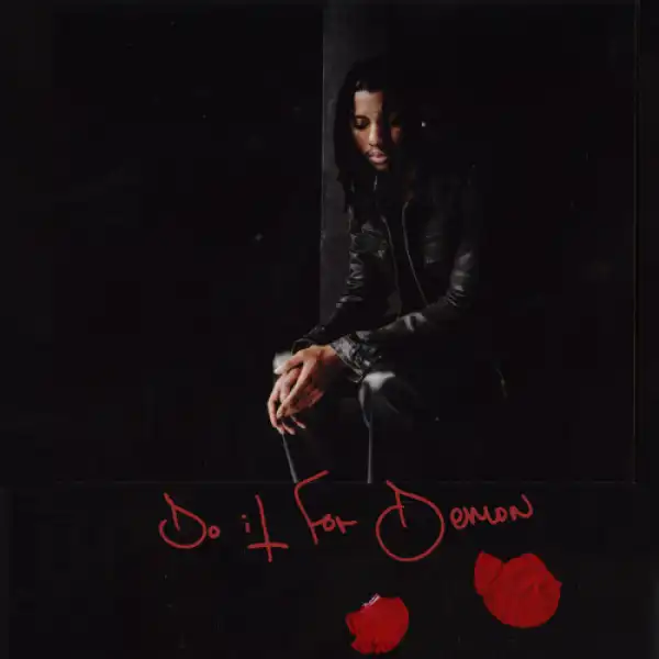 SahBabii – Bad Thoughts Mixed With Weed (Instrumental)