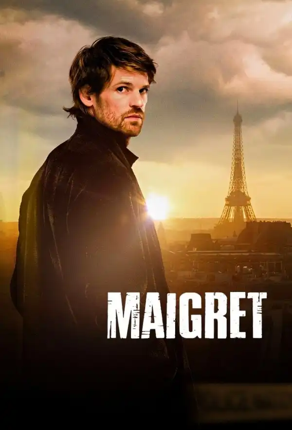 Maigret (2025 TV series)