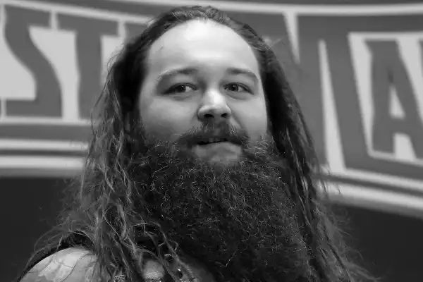 Bray Wyatt Passes Away, Former WWE Champion Was 36