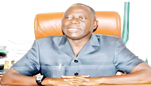 Tribunal upholds Oshiomhole, Ihonvbere’s election