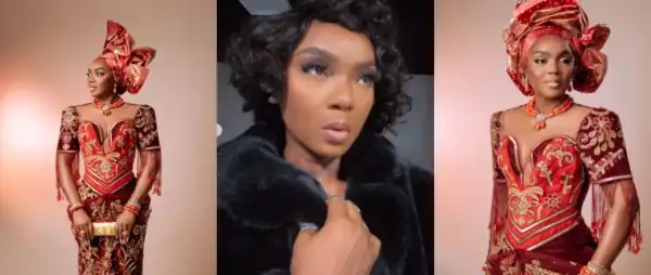 “This Season I Choose Wisely”- Chioma Akpotha Clocks 46, Makes Bold Personal Declaration