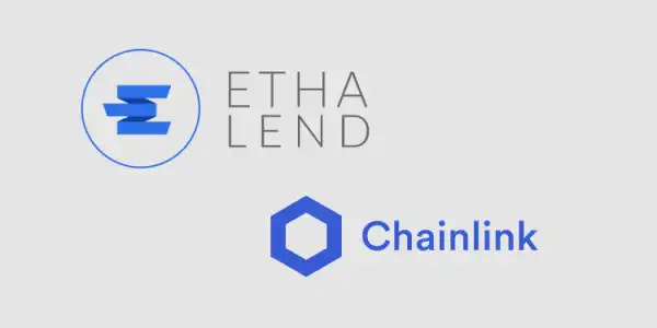 ETHA Lend implementing Chainlink Keepers to automate yield harvesting on Ethereum