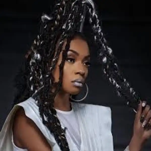 Rouge – Freestyle Friday