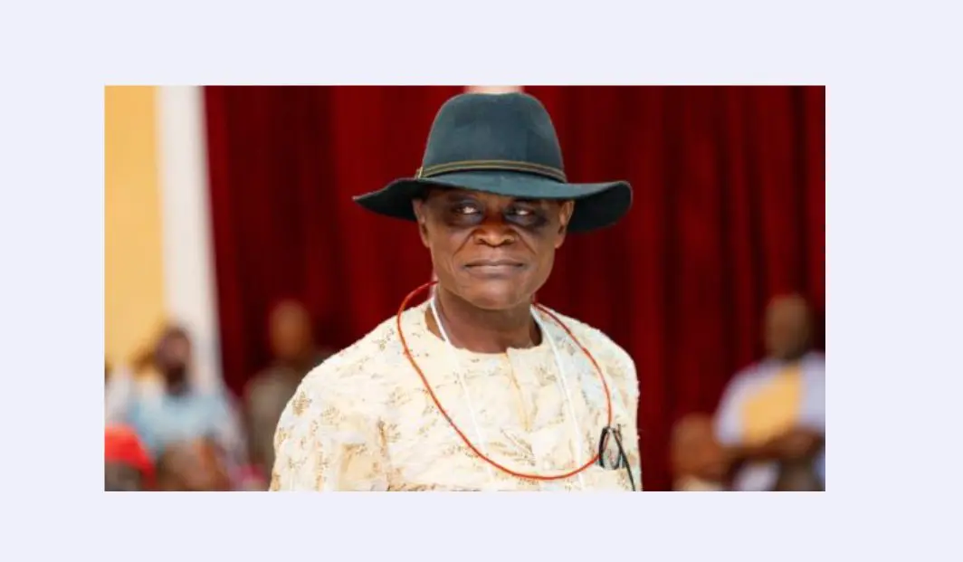 Atiku, Tambuwal, Saraki should be expelled from the party – PDP chieftain