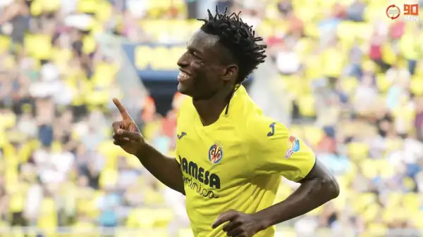 Chelsea closing in on Nicolas Jackson agreement with Villarreal