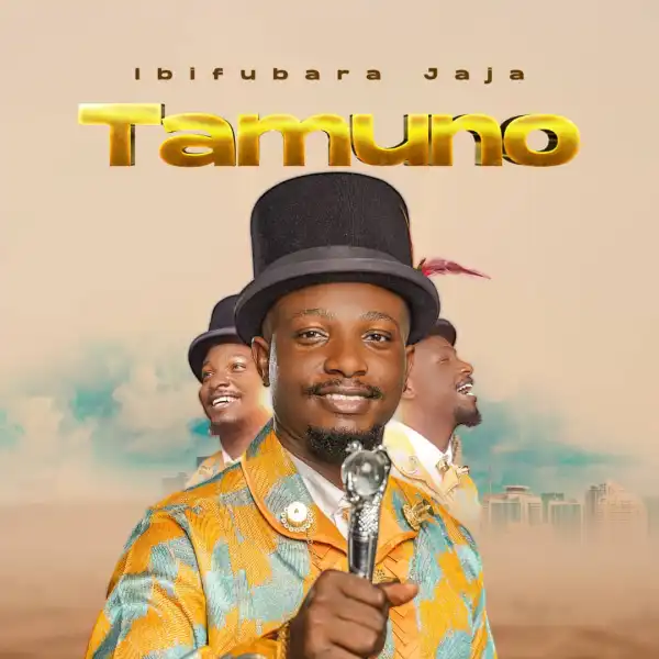 IB Jaja - Tamuno