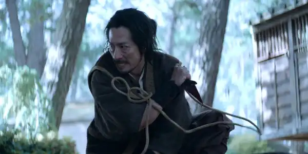 Mortal Kombat Movie’s First 7 Minutes Released Online & Shows Sub-Zero vs. Scorpion