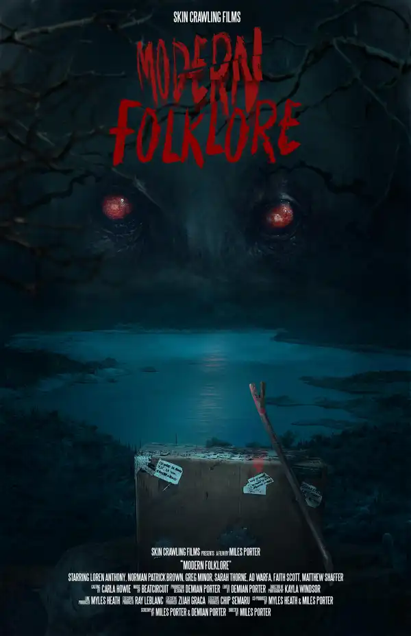 Modern Folklore (2025)