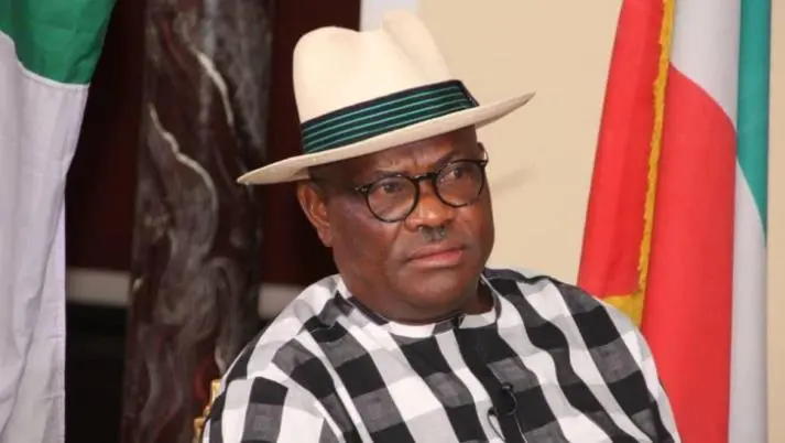 PDP faction in Cross River dares Wike over state chairmanship
