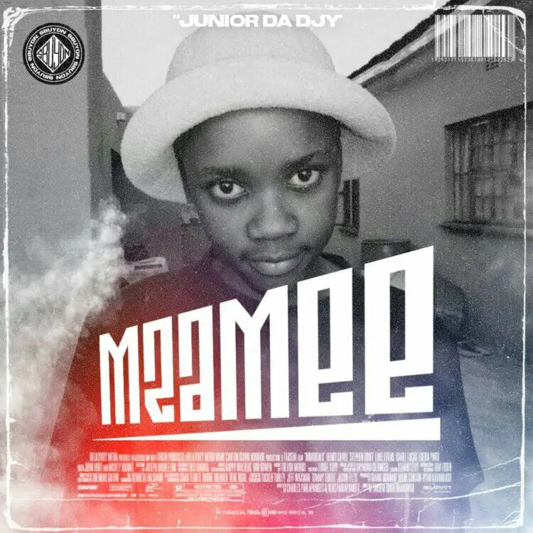 Junior Da Djy – Rekere