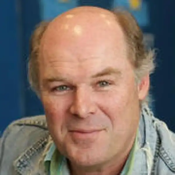 Age & Career Of Deon Lotz