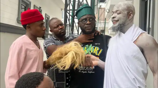 Crazeclown -  The GHOST and the AGENT (Comedy Video)