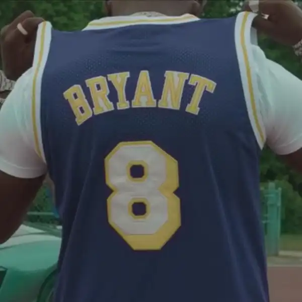 Yung Bleu – R.I.P Kobe