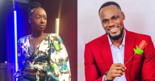 Prince Shuns Tolanibaj As She Complains About Both Of Them Not Sleeping Together (Watch Video)