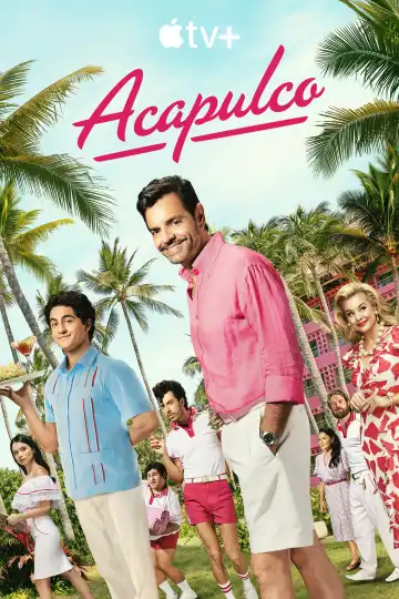 Acapulco S03 E09