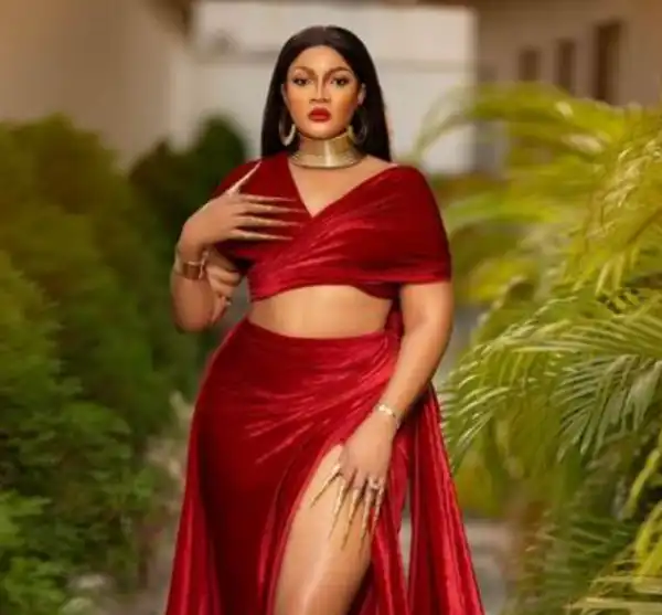 Queens Don’t Need Valentine To Feel Loved – Omotola Jalade