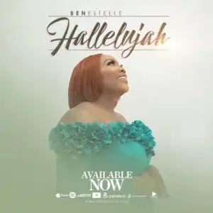 Benestelle – Hallelujah