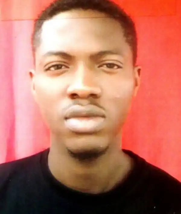 2023 FA Competition: Footballer Slumps, Dies In Kogi