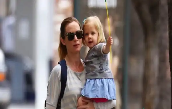 Age & Career Of Hazel Krasinski