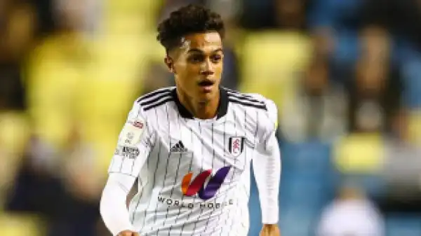 Liverpool target Carvalho talks up Fulham commitment