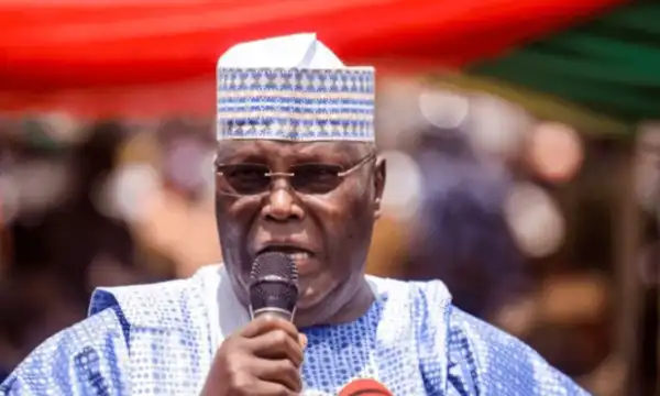 We’ll ensure ADC stops Tinubu from wrecking Nigeria – Atiku