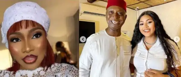 ‘He Prefers Three Women’- Doris Ogala Shares Explosive Details Linking Ned Nwoko to Wild Bedroom Fantasies