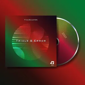 TheDeepSA – Hello (Original Mix)